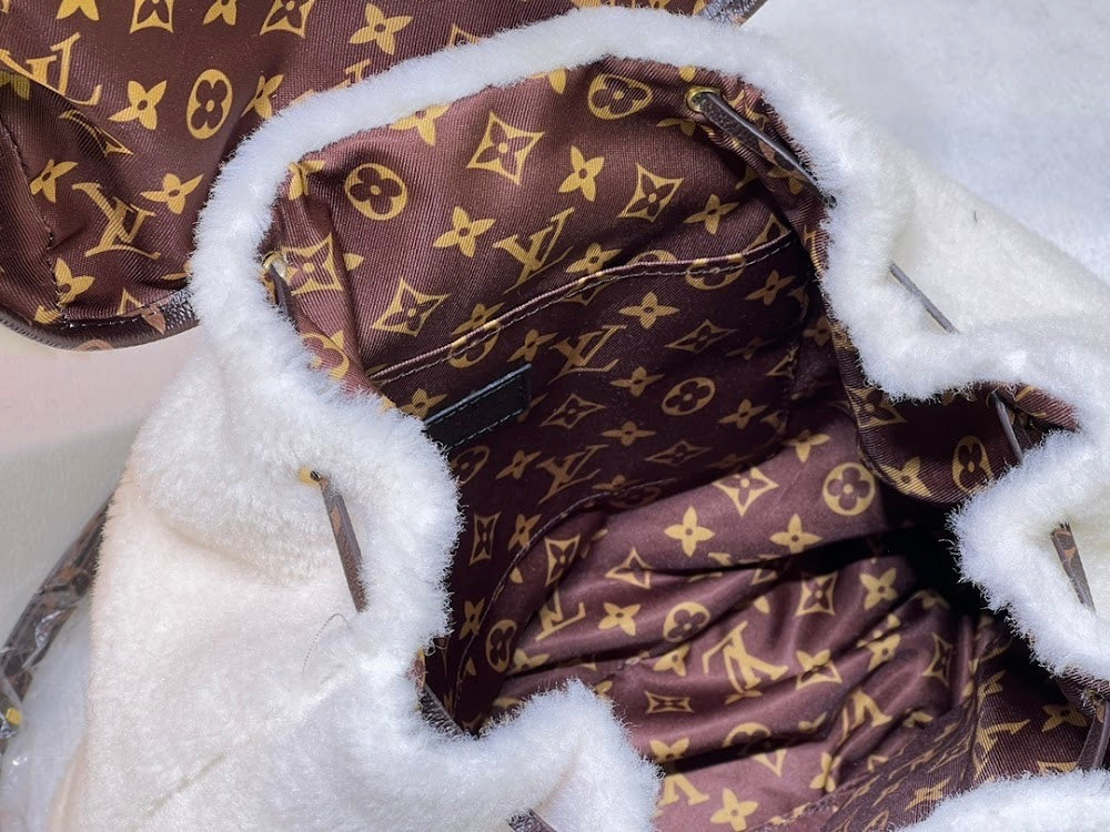 Anum Bags LVn Luxury Bag --80616