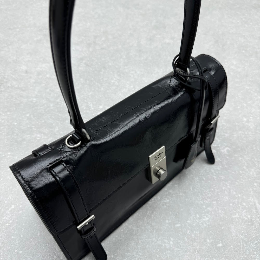 Ezyycart Bags pradn Luxury Bag --75120