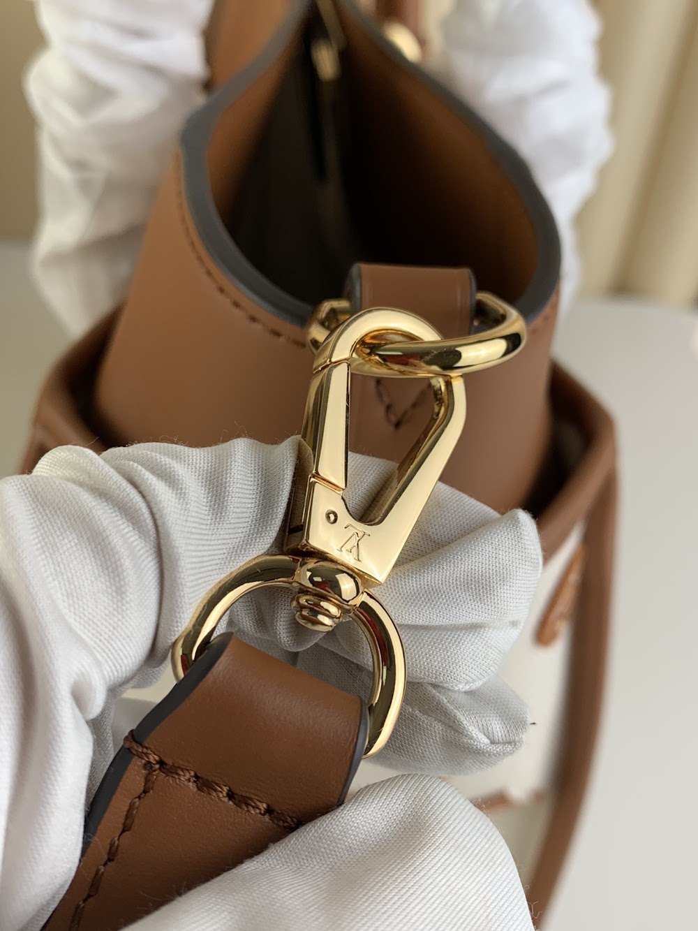 Anum Bags ln Luxury Bag --58951