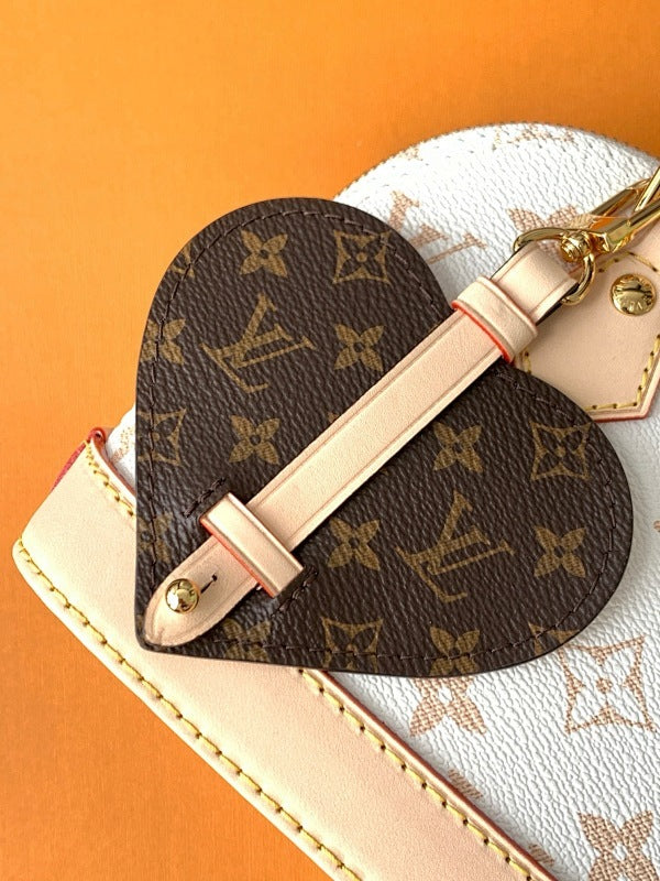 Anum Bags LVn Luxury Bag --79202