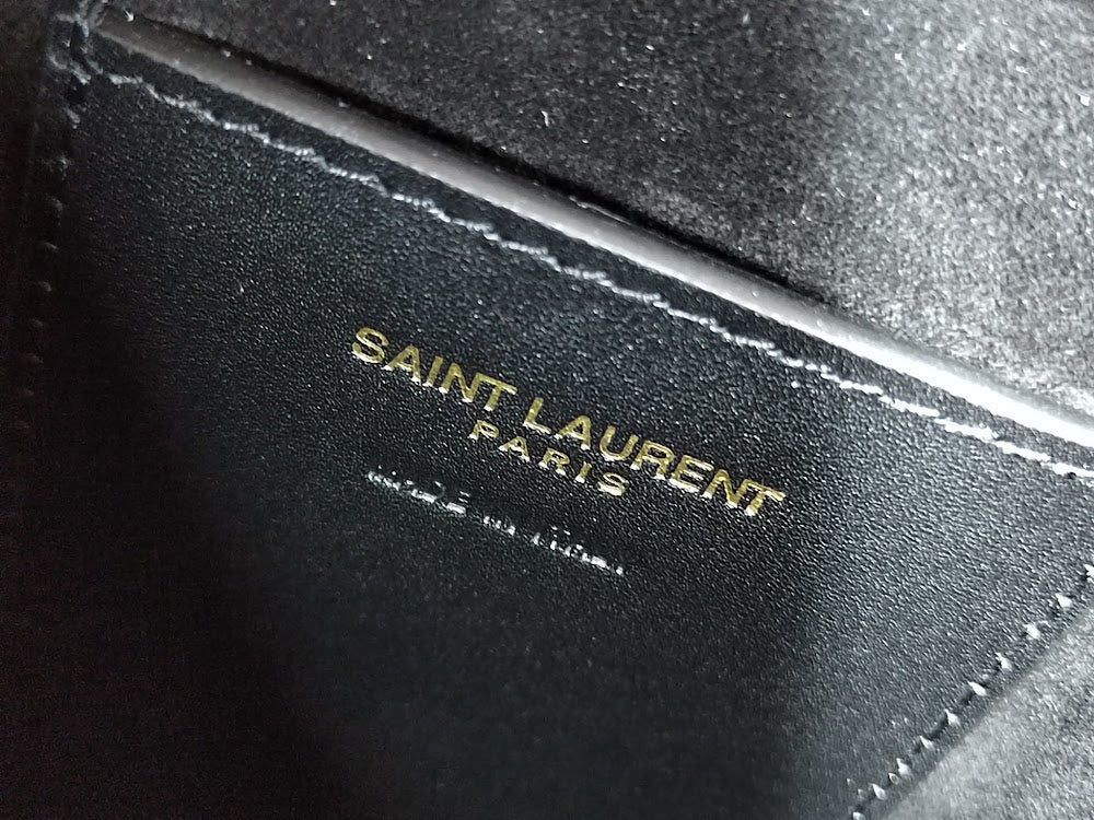 Ezyycart Bags YSLn Luxury Bag --119851