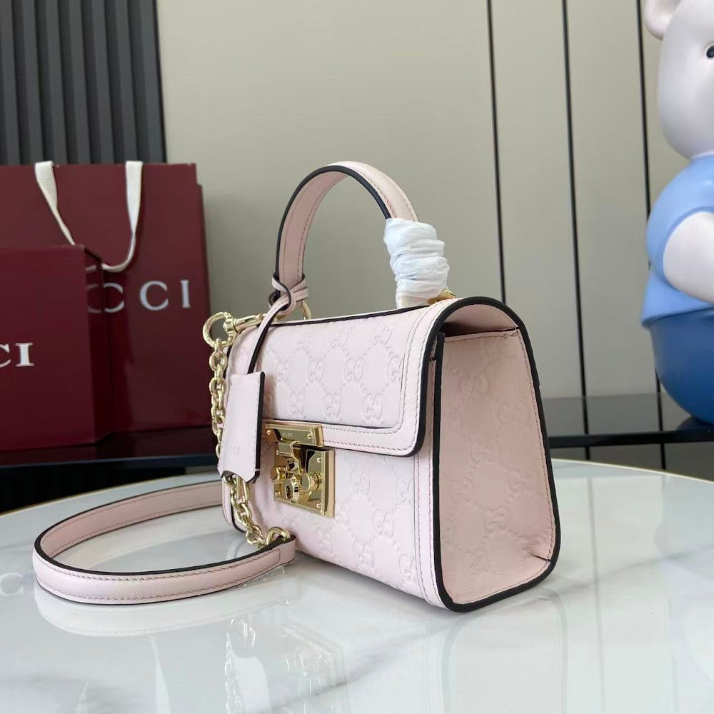 Ezyycart Bags Guccin Luxury Bag --94874