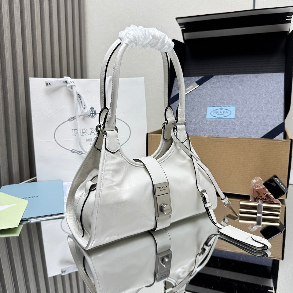 Ezyycart Bags Pradn Luxury Bag --101803