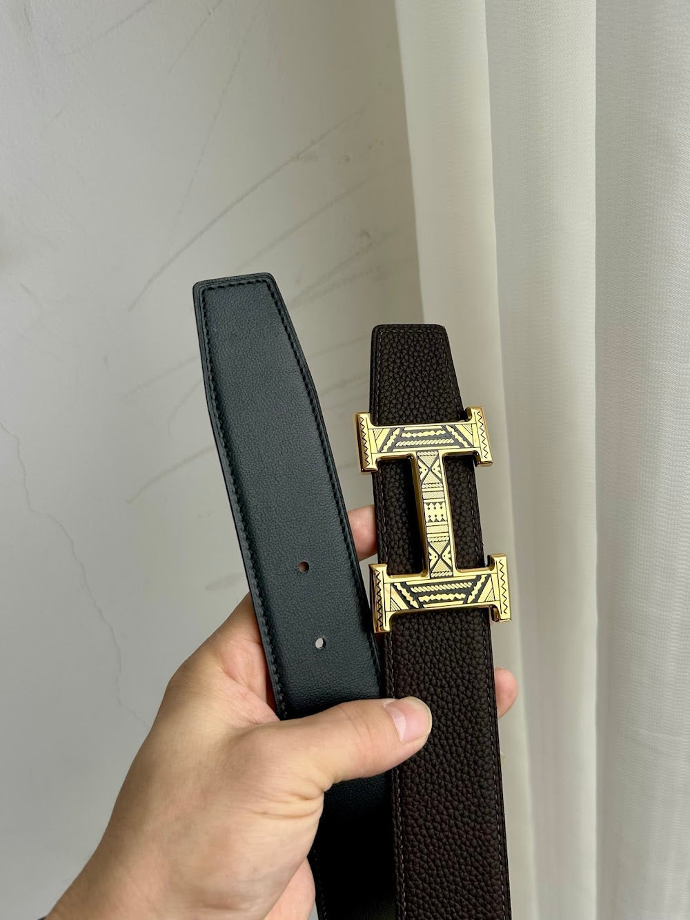 Anum Bags Hermesn Luxury Belt --105914