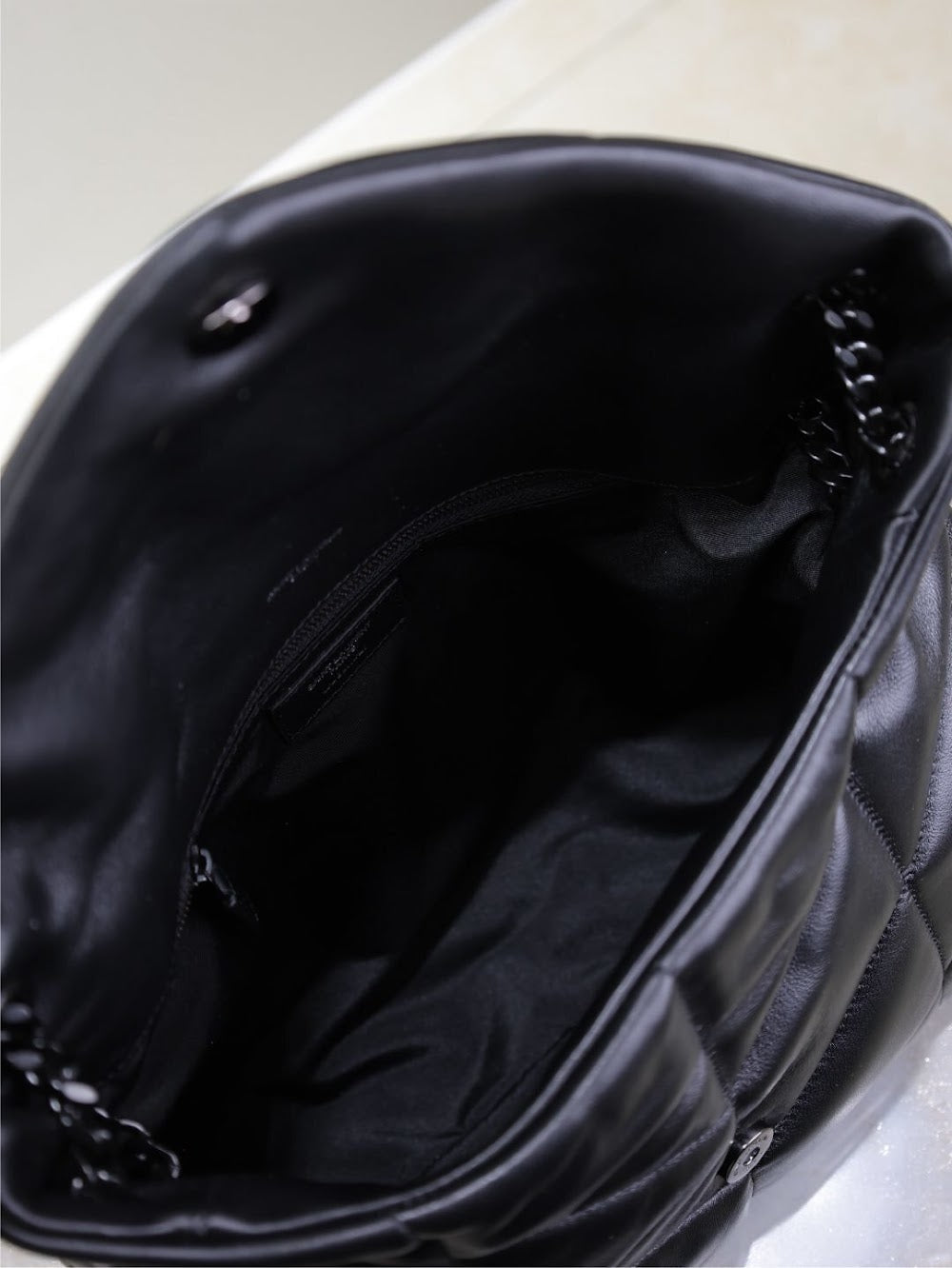Ezyycart Bags YSLn Luxury Bag --119435