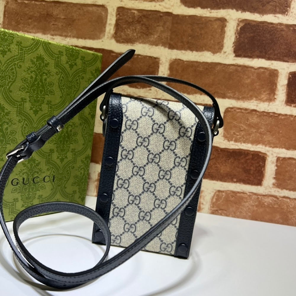 Ezyycart Bags Guccin Luxury Bag --95533