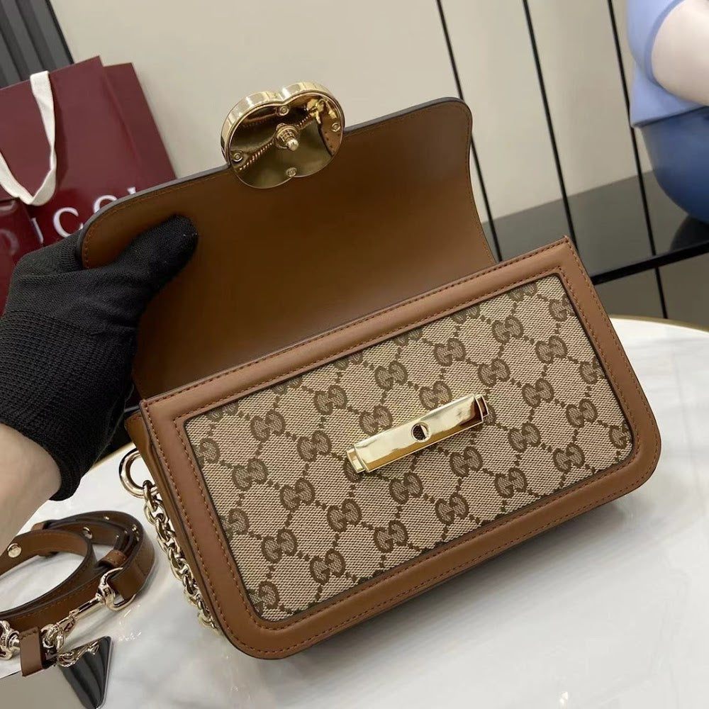 Ezyycart Bags Guccin Luxury Bag --95181