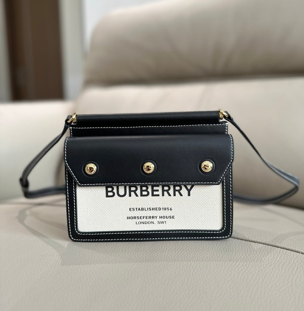 Ezyycart Bags Burberryn Luxury Bag --91853