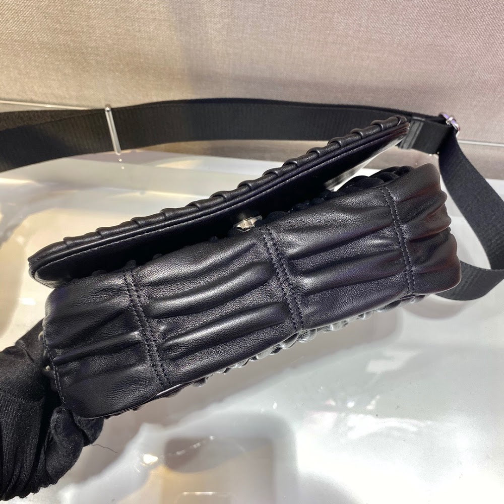 Ezyycart Bags Prada Luxury Bag --53641