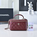 Anum Bags CHn Luxury Bag --114429