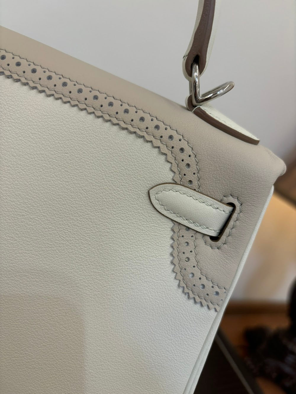 Anum Bags Hermesn Luxury Bag --118088