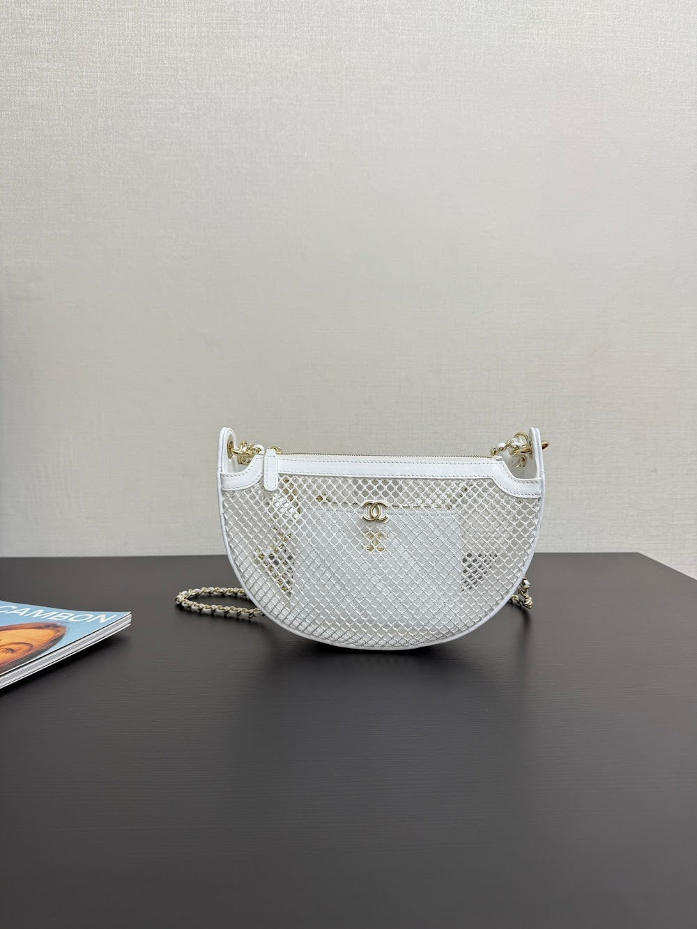 Anum Bags CHn Luxury Bag --113740