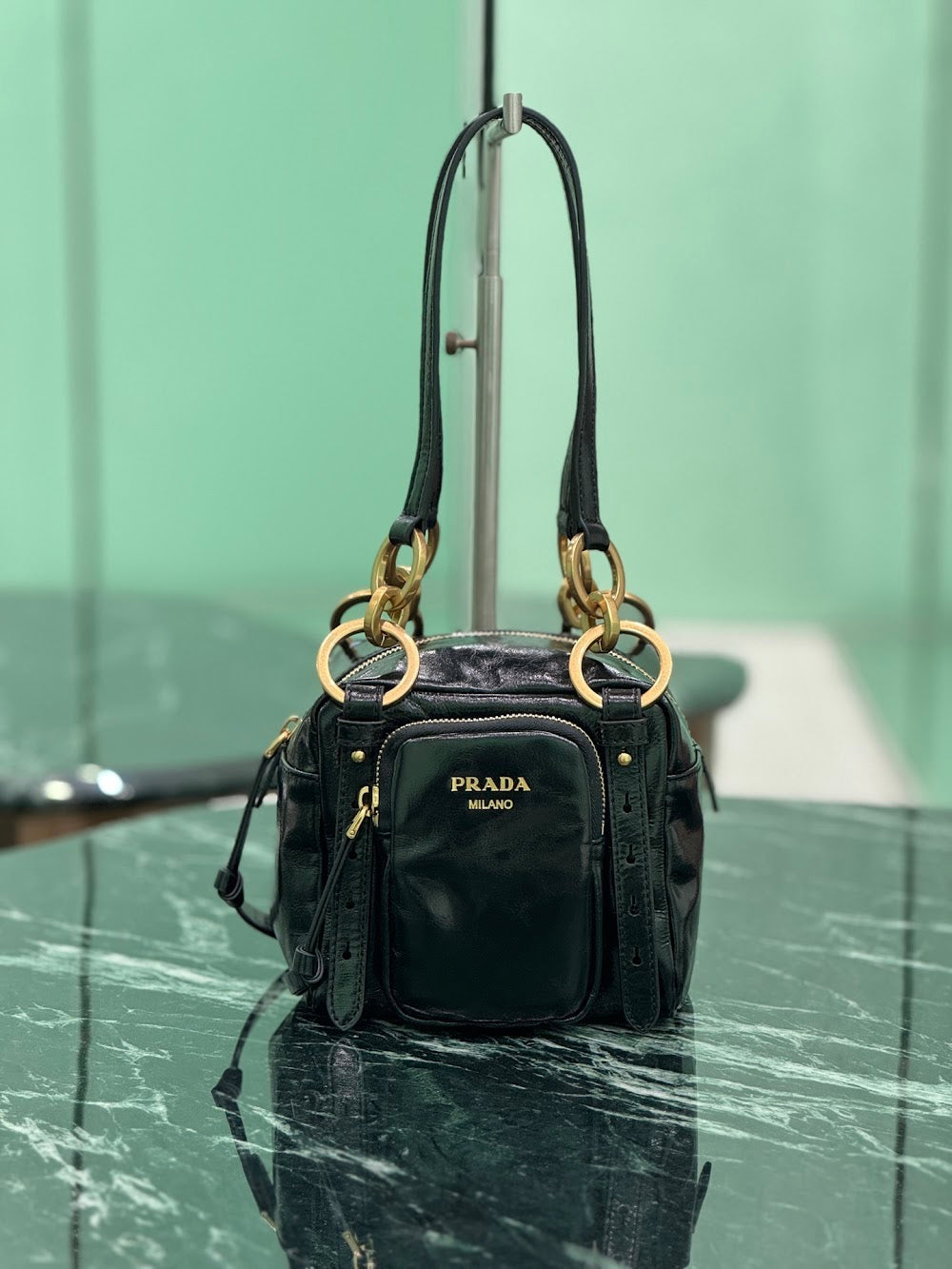 Ezyycart Bags Pradn Luxury Bag --102101