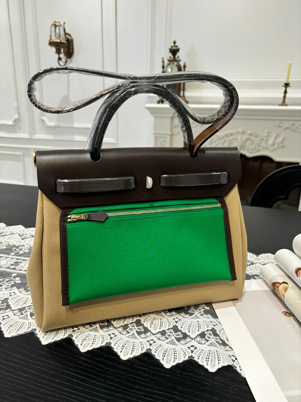 Ezyycart Bags Hermesn Luxury Bag --118382