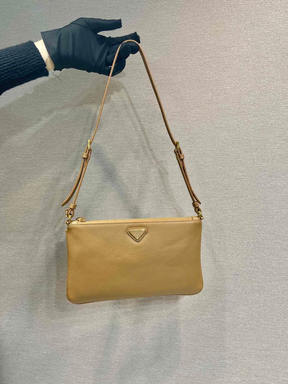 Ezyycart Bags Prada Luxury Bag --54390