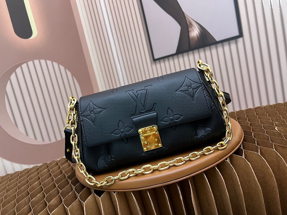 Anum Bags LVn Luxury Bag --81295