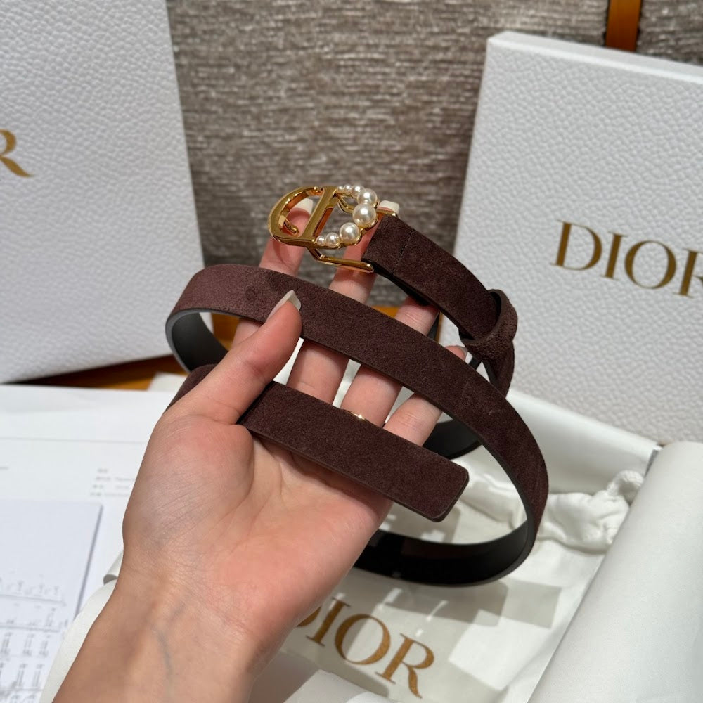 Anum Bags Diorn Luxury Belt --104977