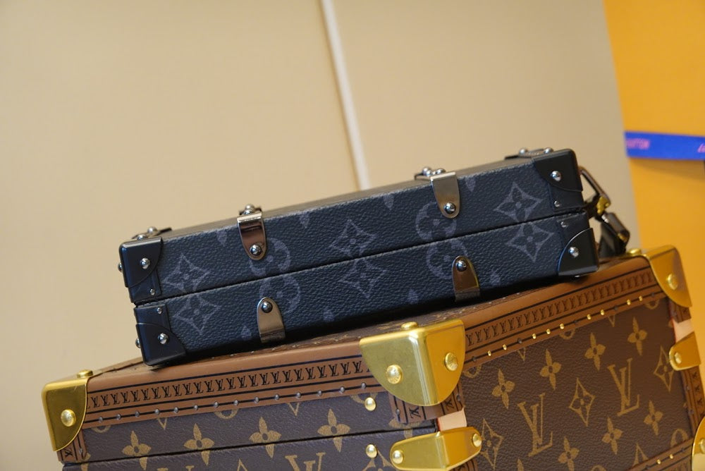 Anum Bags LV Luxury Bag --55811