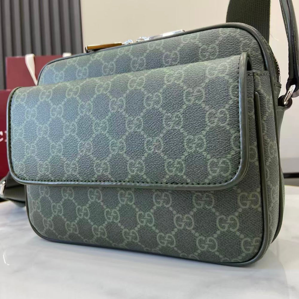Ezyycart Bags Guccin Luxury Bag --95011