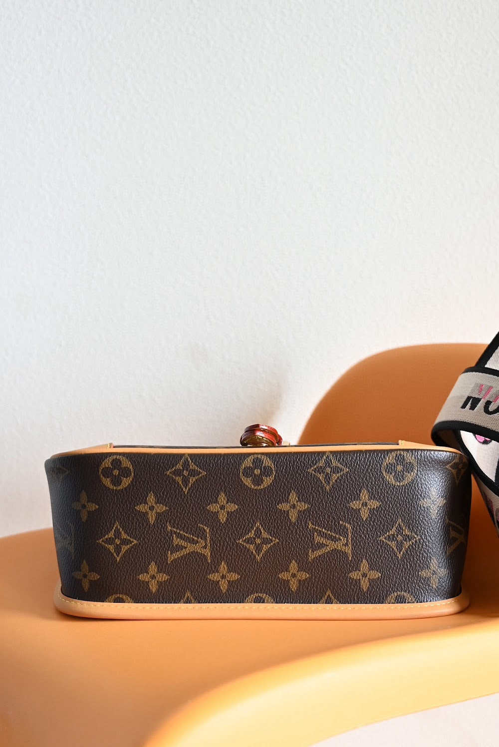 Anum Bags LVn Luxury Bag --80432