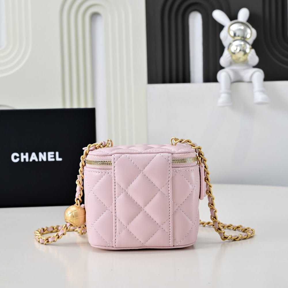 Anum Bags CHn Luxury Bag --114262