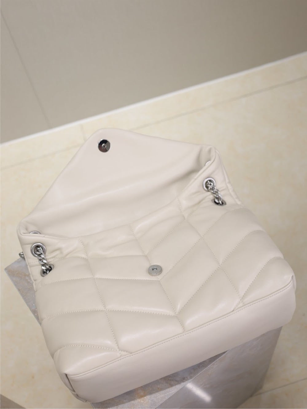 Ezyycart Bags YSLn Luxury Bag --119422