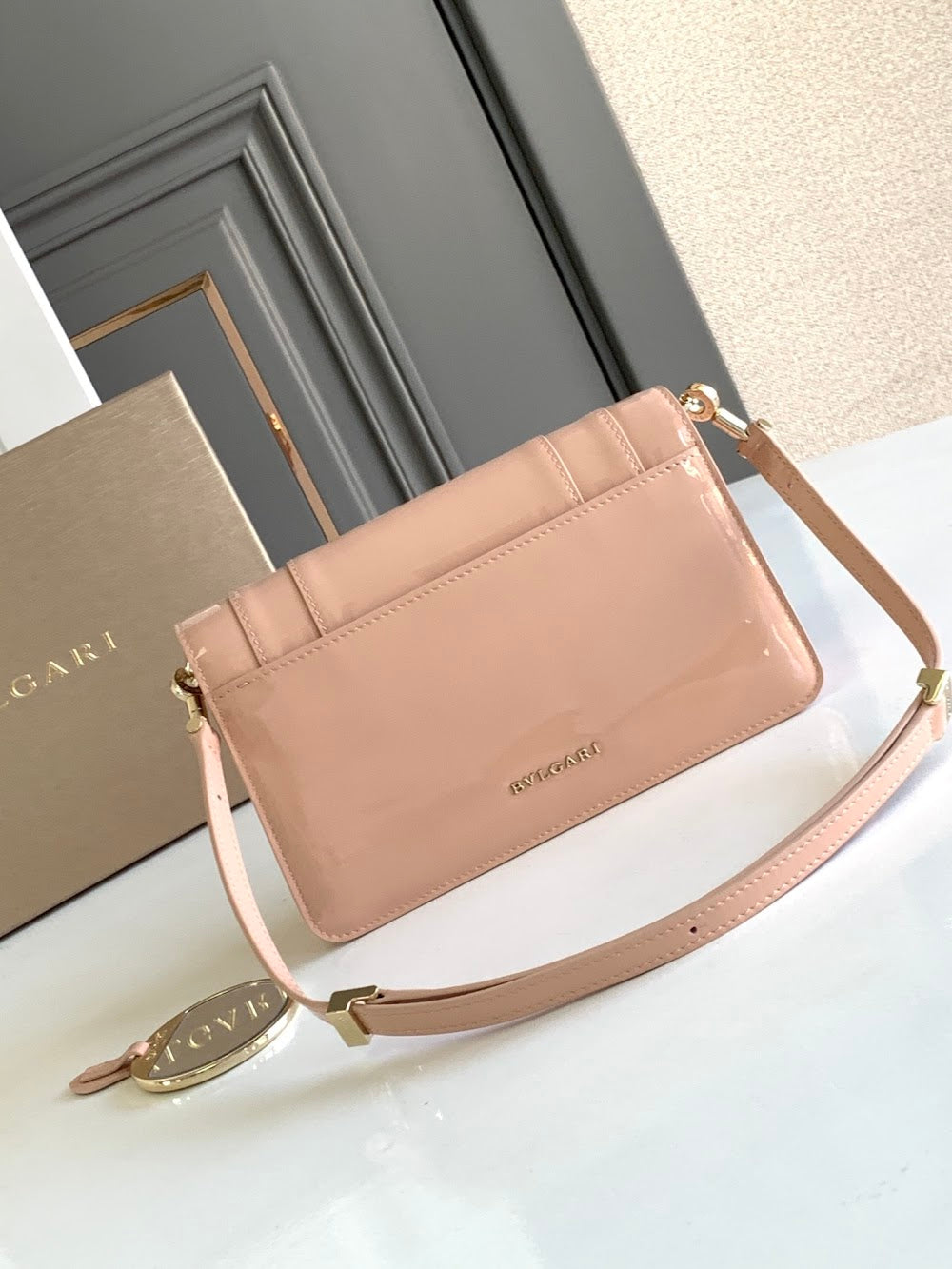 Ezyycart Bags Burberryn Luxury Bag --91906