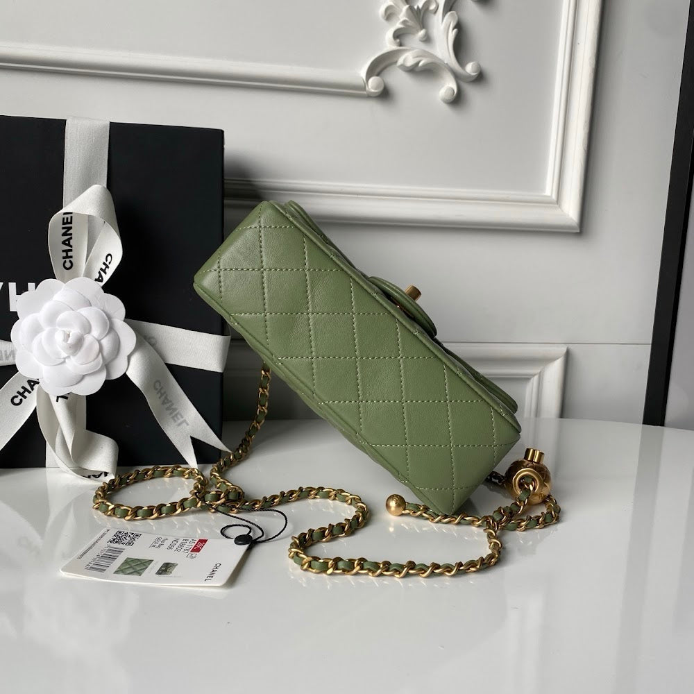 Anum Bags CHn Luxury Bag --112863