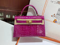 Anum Bags Hermesn Luxury Bag --117147
