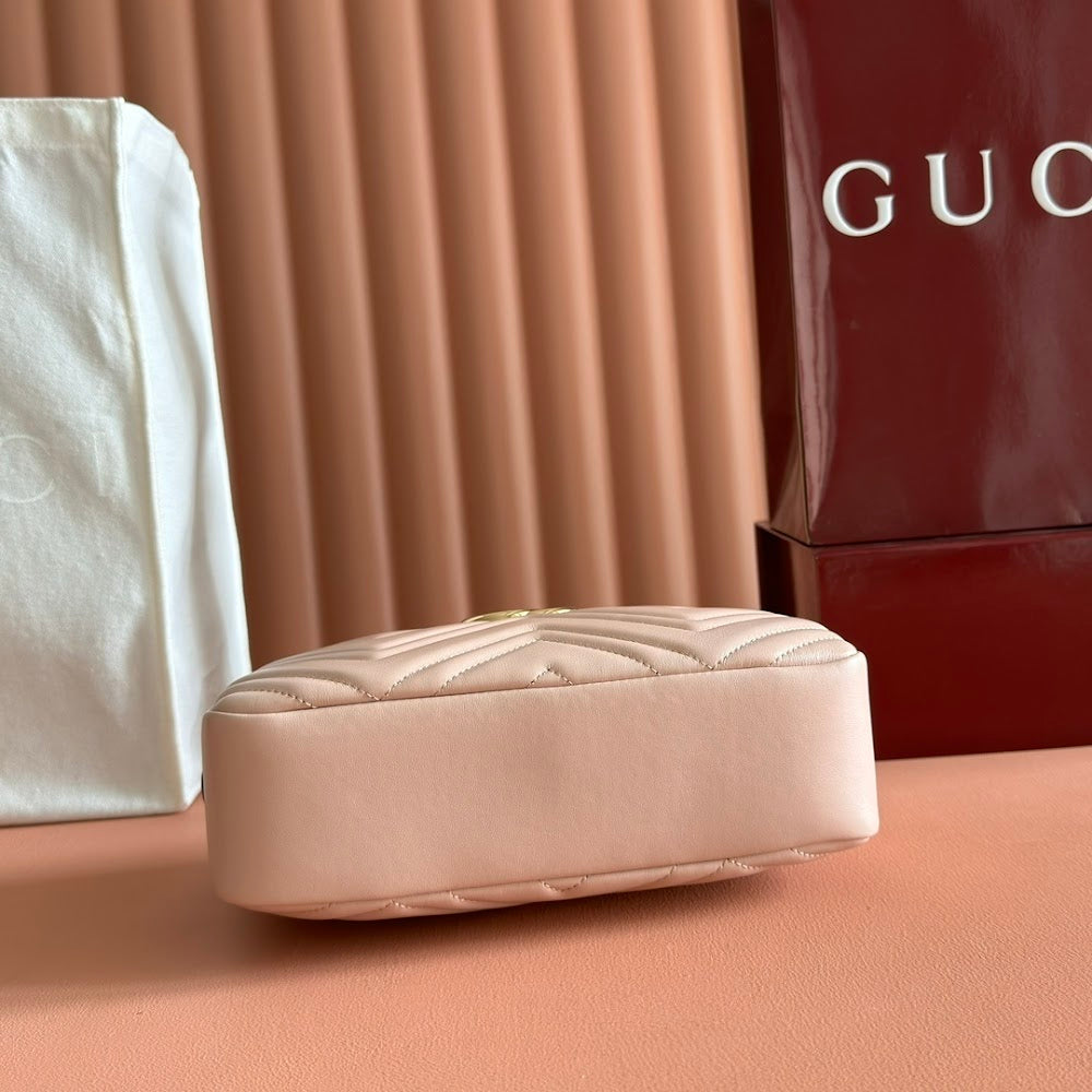 Ezyycart Bags Guccin Luxury Bag --95132