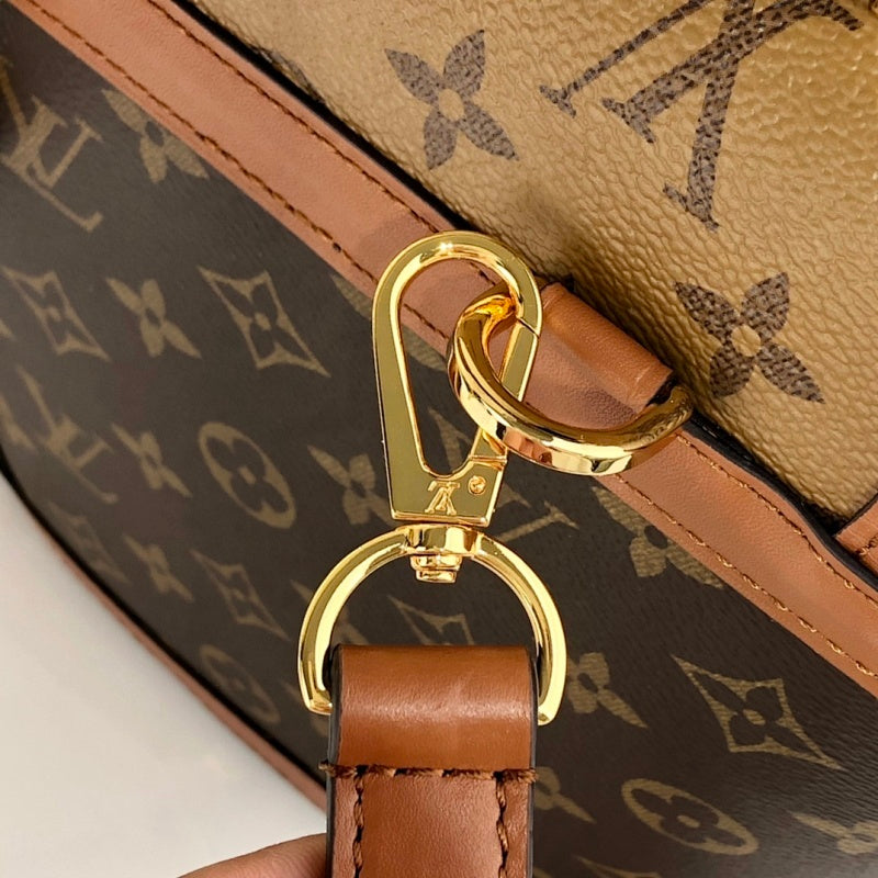 Anum Bags ln Luxury Bag --60462