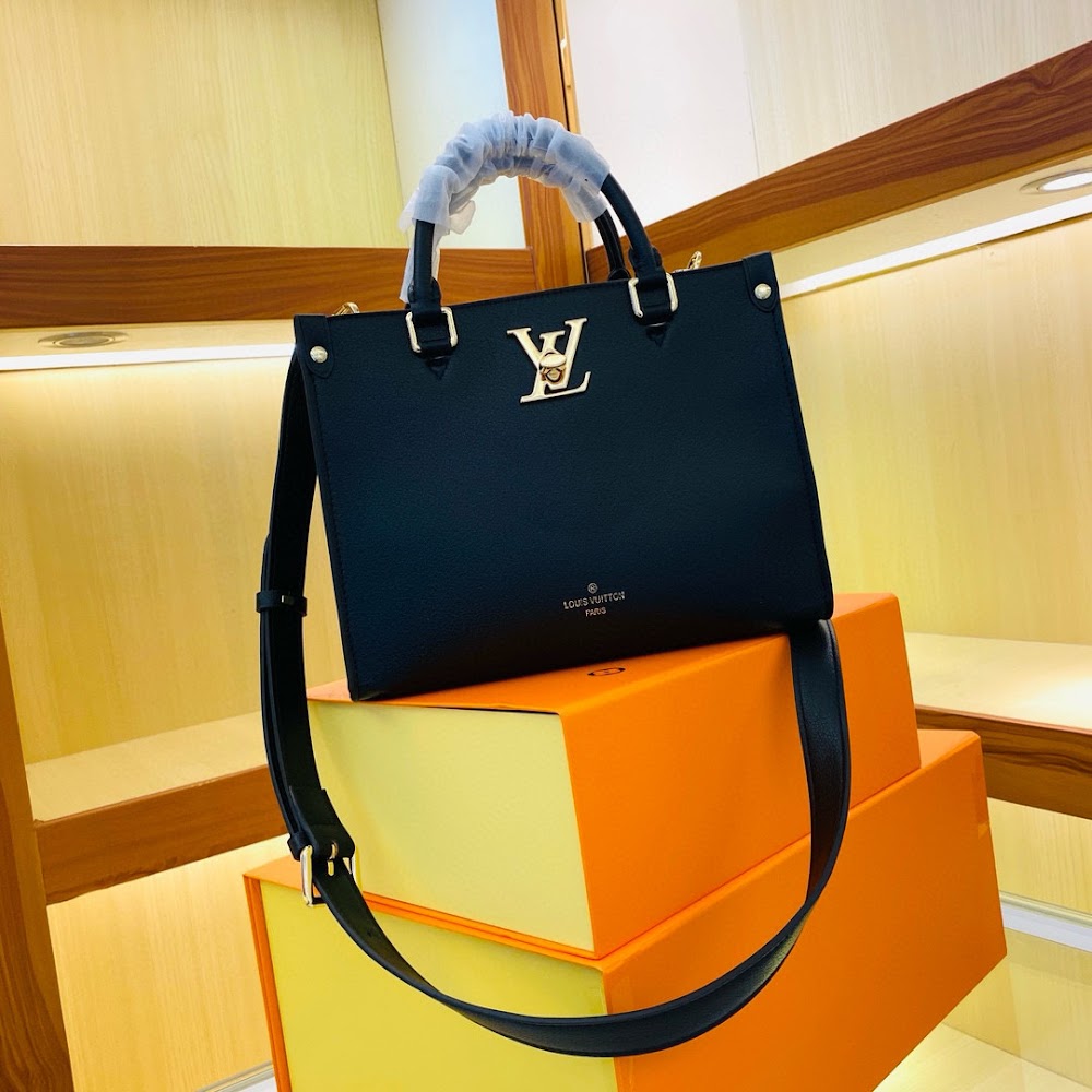 Anum Bags LVn Luxury Bag --79778