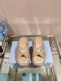 Ezyycart Bags Prada Luxury Heels --53379