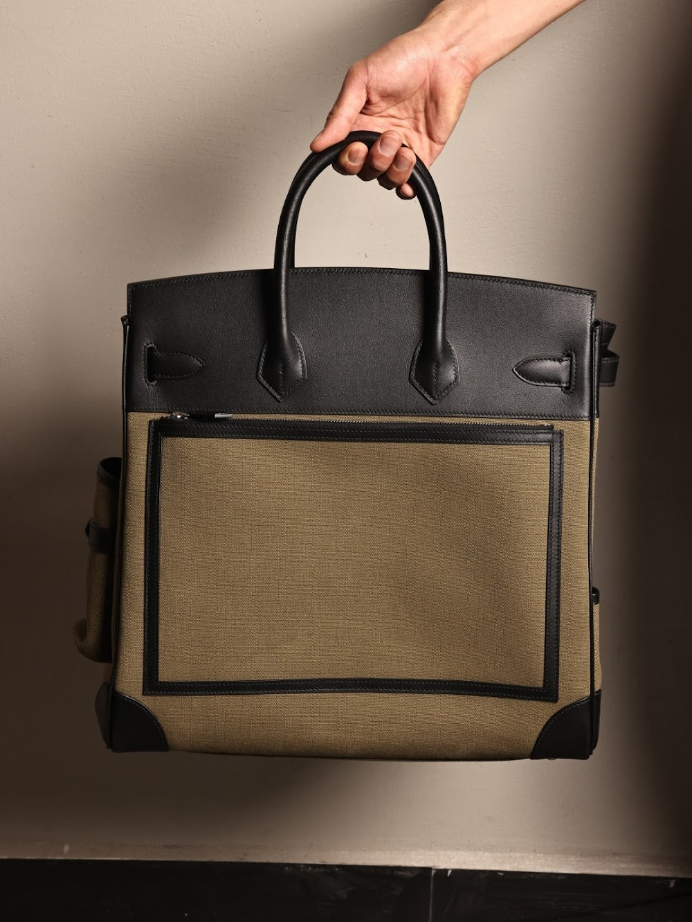 Anum Bags Hermesn Luxury Bag --118736