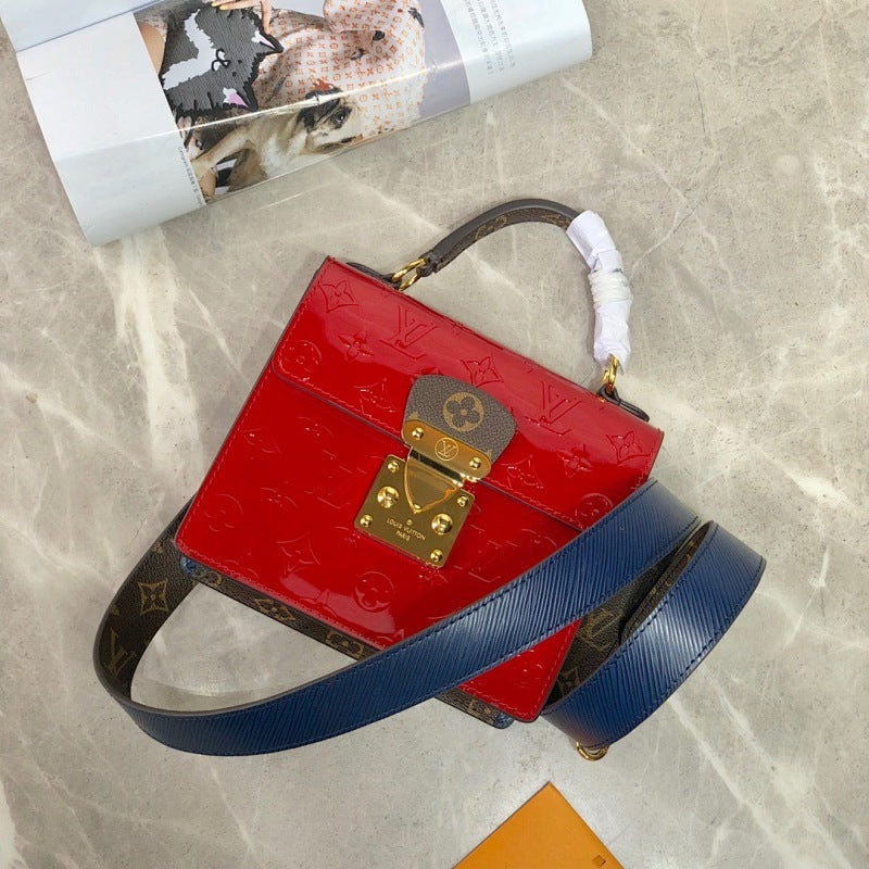 Anum Bags ln Luxury Bag --60046