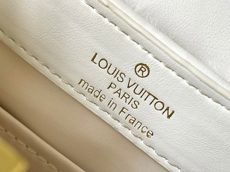 Anum Bags LVn Luxury Bag --78807