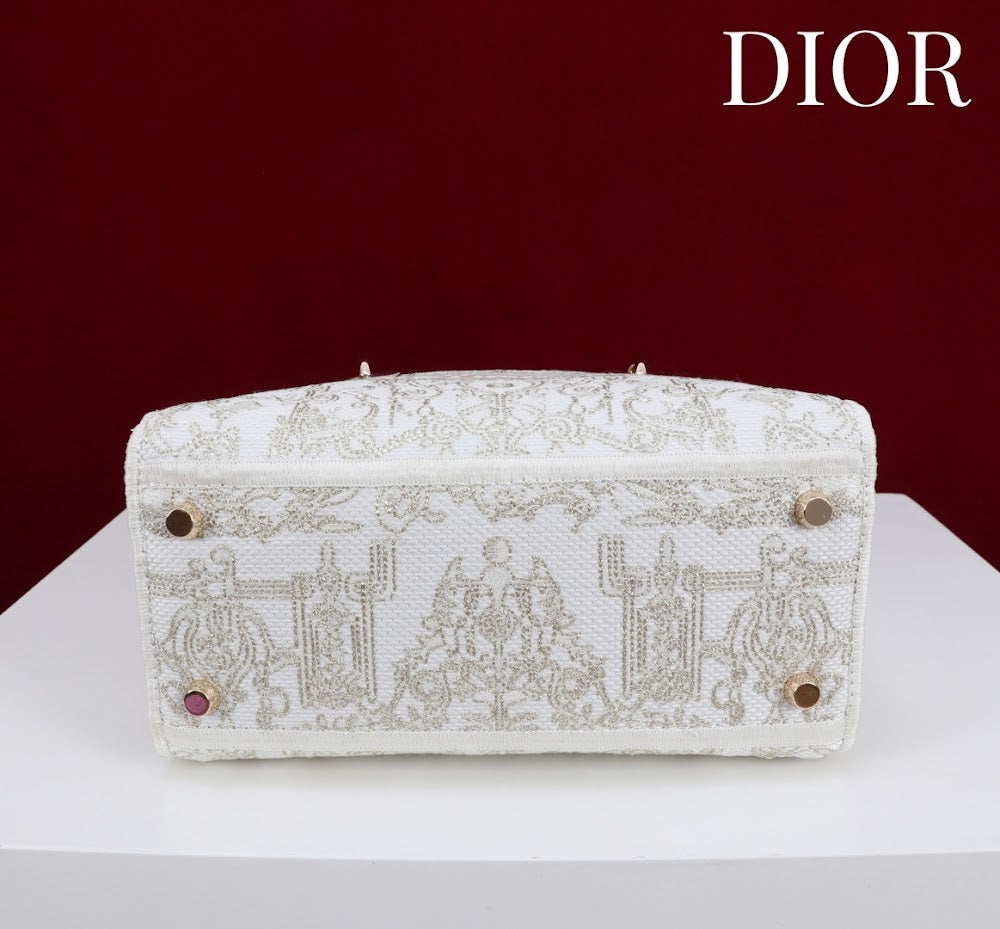 Anum Bags Diorn Luxury Bag --114881