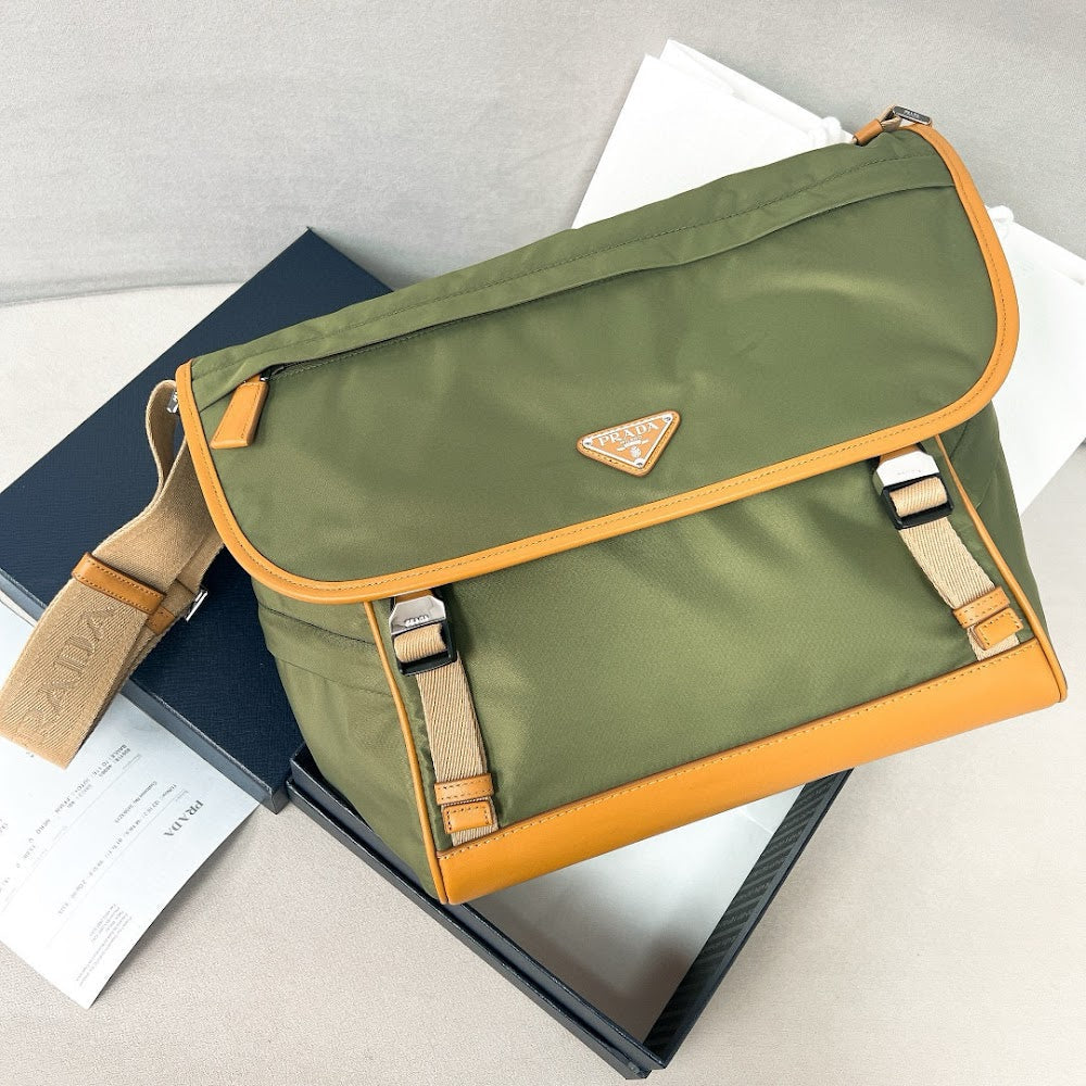 Ezyycart Bags Pradn Luxury Bag --102299