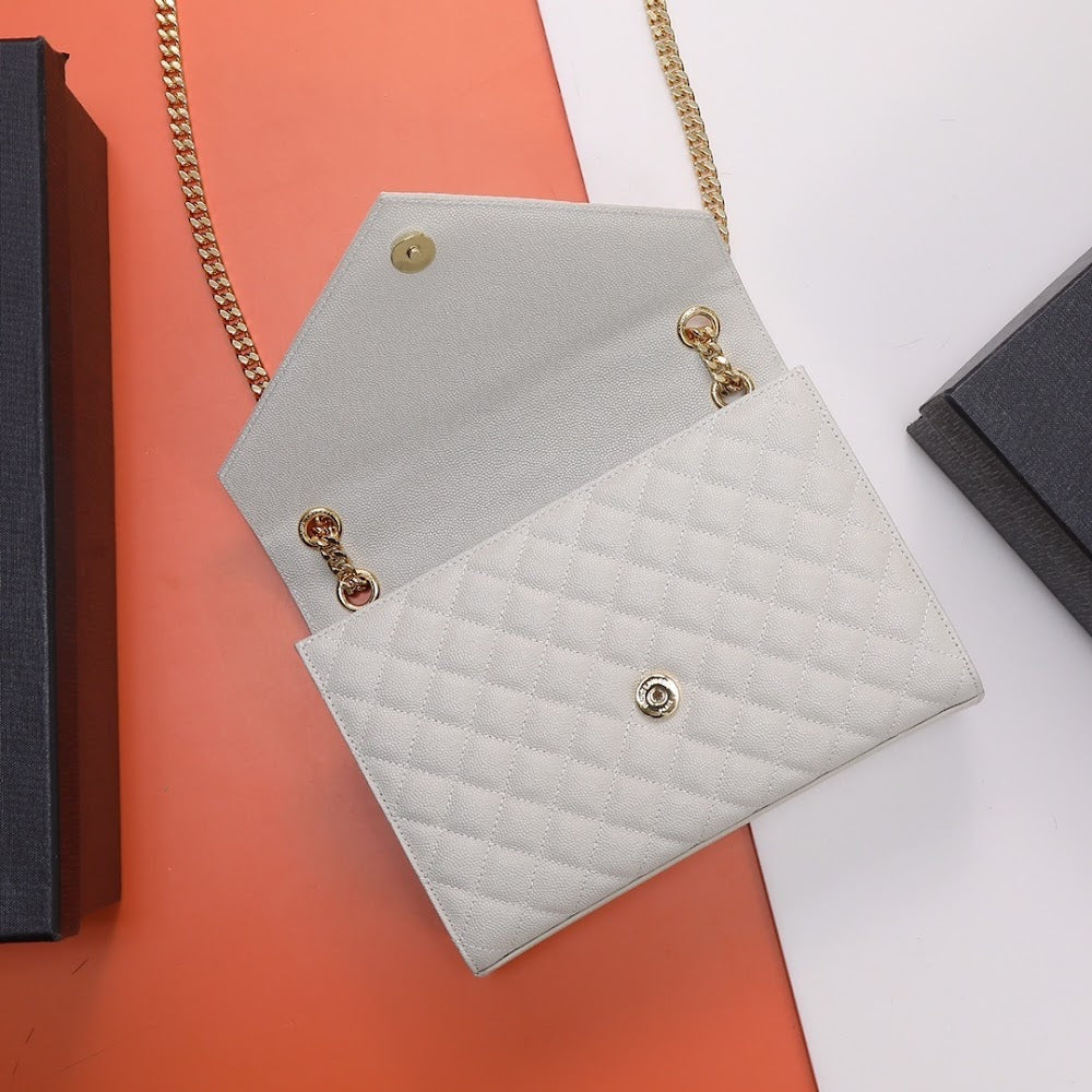 Ezyycart Bags YSLn Luxury Bag --119803