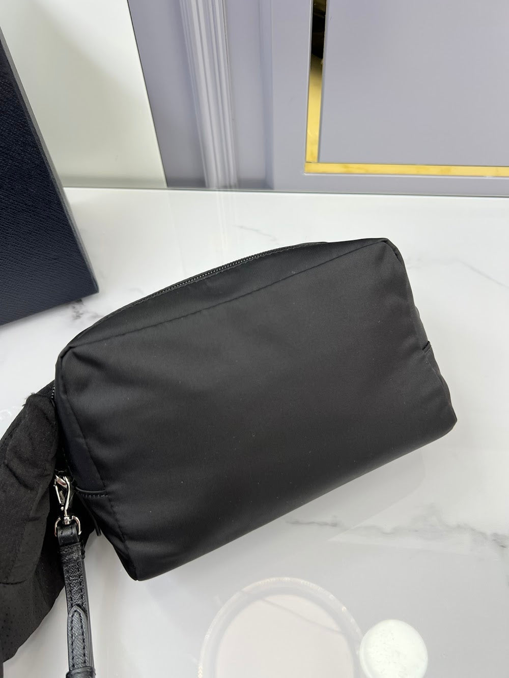 Ezyycart Bags Pradn Luxury Bag --102481