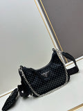 Ezyycart Bags pradn Luxury Bag --74097