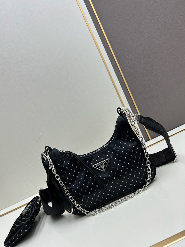 Ezyycart Bags pradn Luxury Bag --74097