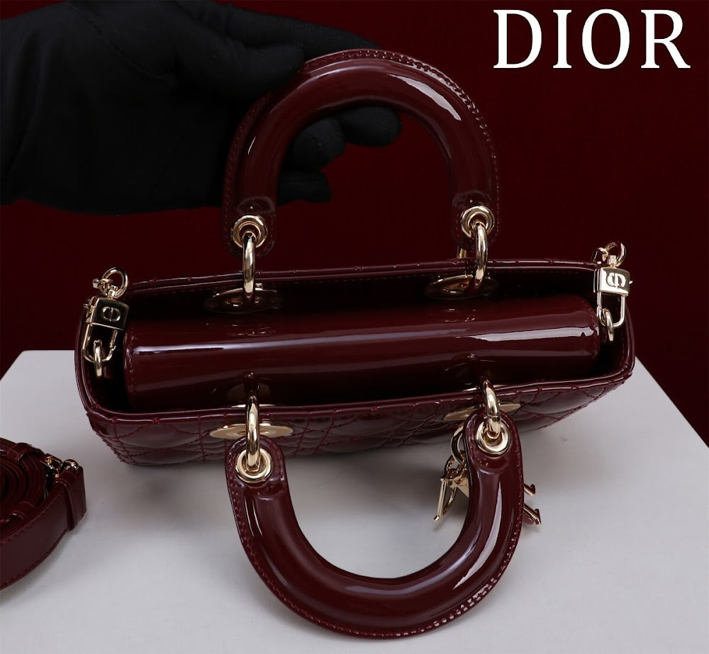 Anum Bags Diorn Luxury Bag --114786