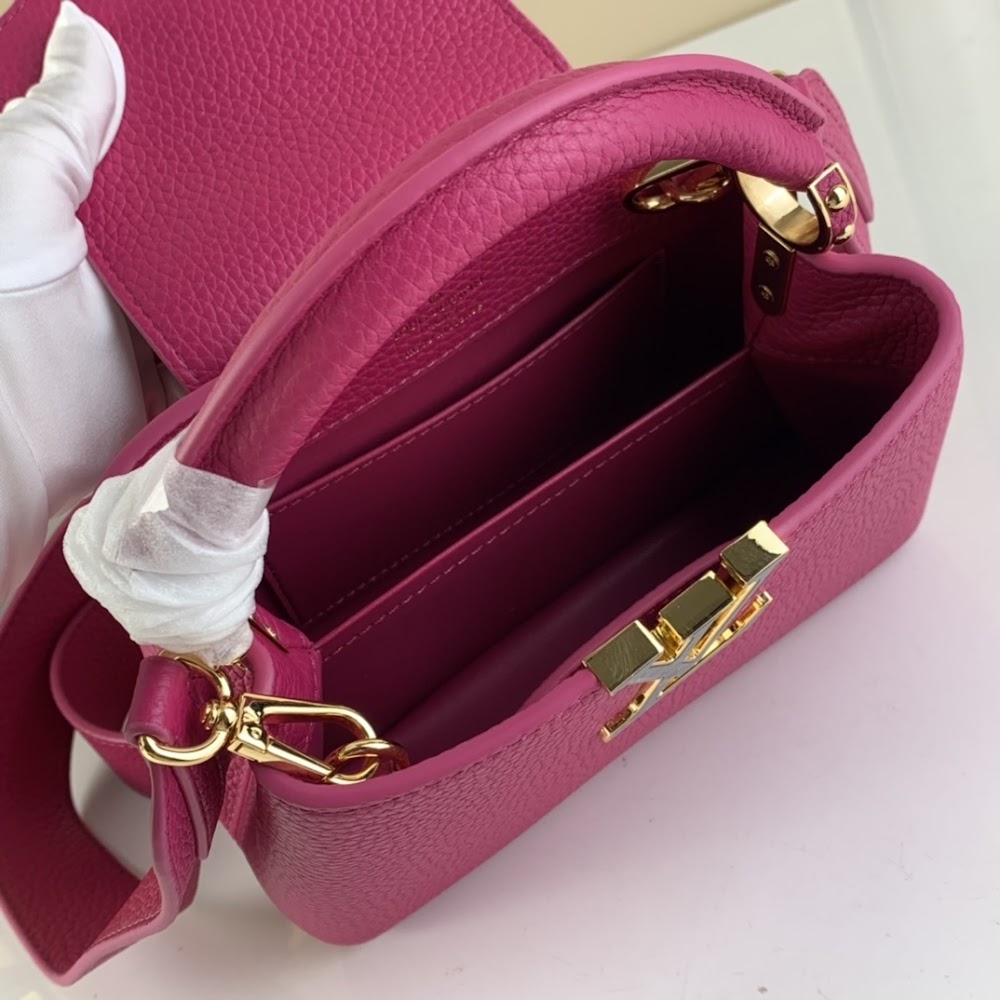 Ezyycart Bags ln Luxury Bag --61009