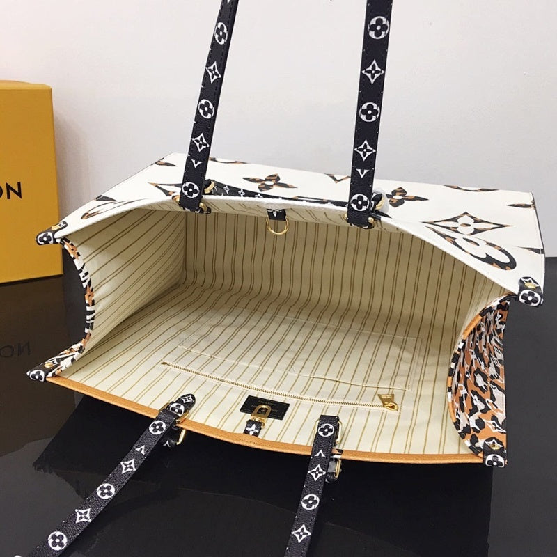 Ezyycart Bags ln Luxury Bag --59121