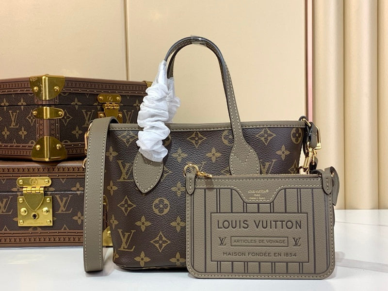 Ezyycart Bags ln Luxury Bag --56328