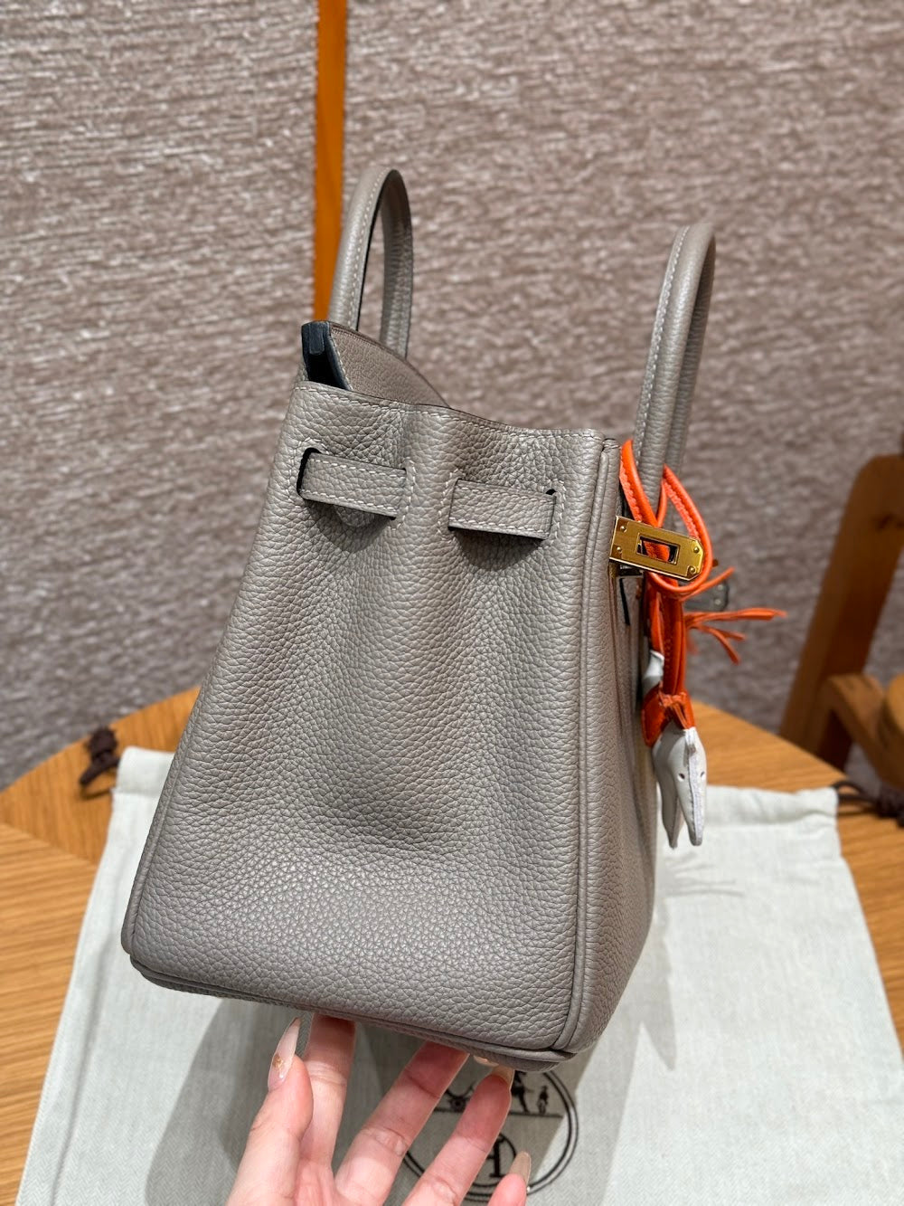 Ezyycart Bags Hermesn Luxury Bag --118494
