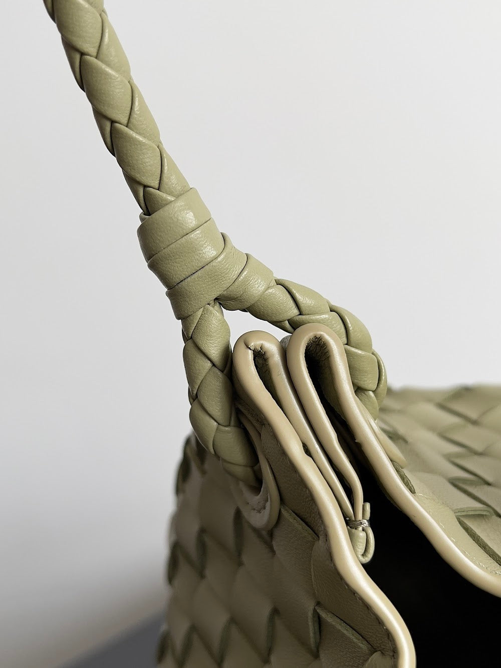 Ezyycart Bags Bottegan Luxury Bag --90952