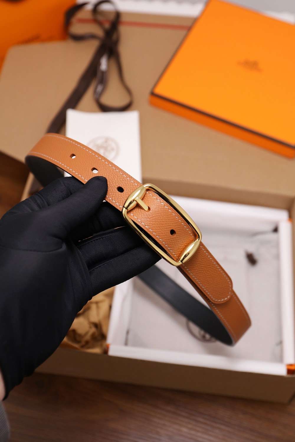 Anum Bags Hermesn Luxury Belt --106140