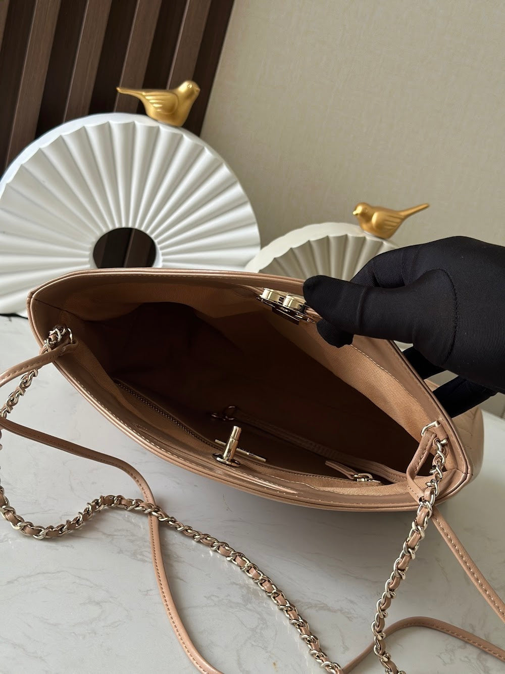 Anum Bags CHn Luxury Bag --112916